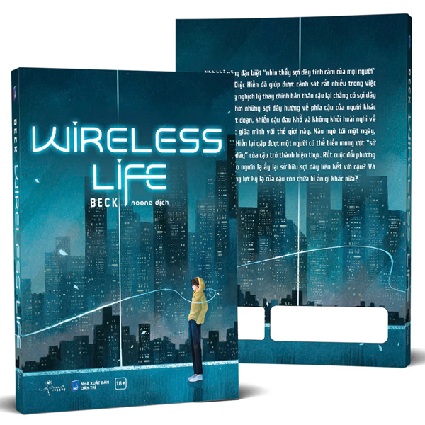 wireless life