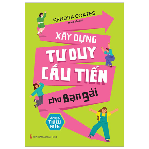 xây dựng tư duy cầu tiến cho bạn gái