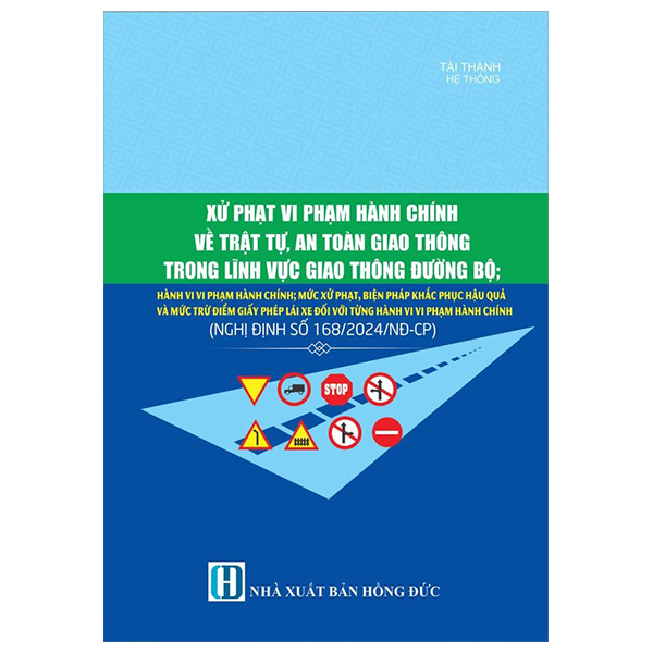 Xu Phat Vi Pham Hanh Chinh Ve Trat Tu, An Toan Giao Thong Trong Linh Vuc Giao Thong Duong Bo