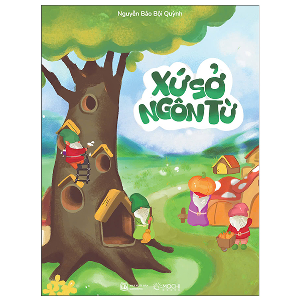 xứ sở ngôn từ