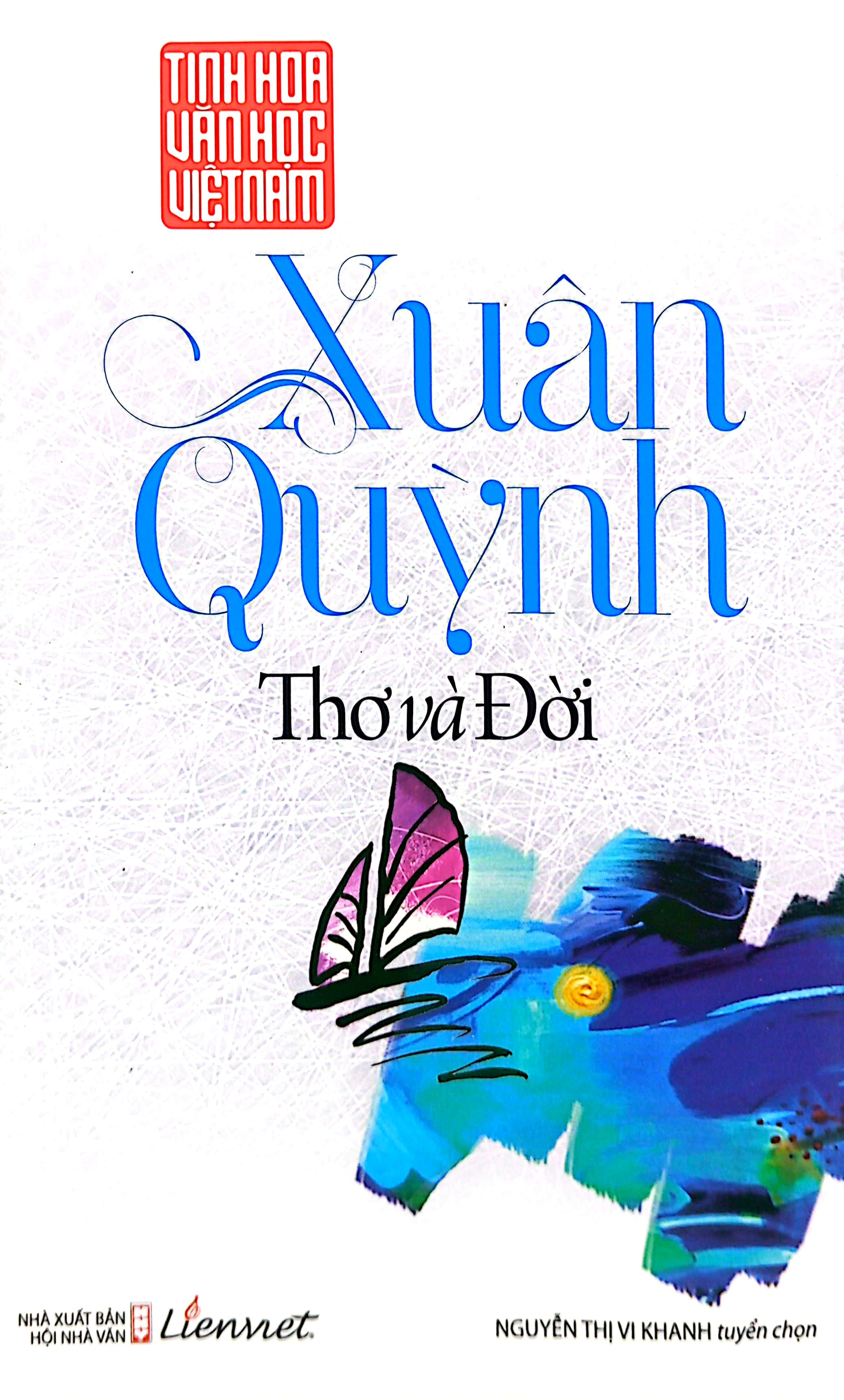 xuân quỳnh - thơ và đời