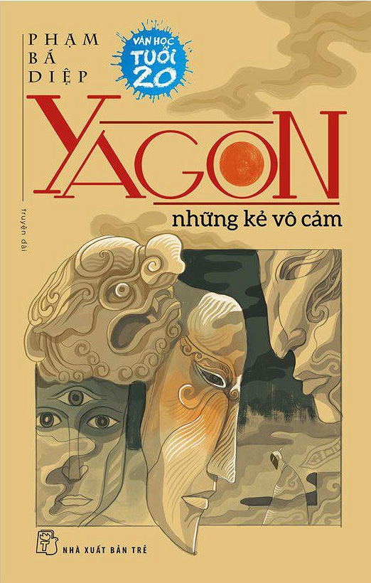 yagon những kẻ vô cảm - văn học 20