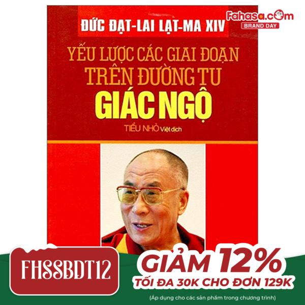 yếu lược các giai đoạn trên đường trên đường tu giác ngộ