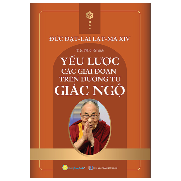 Yếu Lược Các Giai Đoạn Trên Đường Tu Giác Ngộ