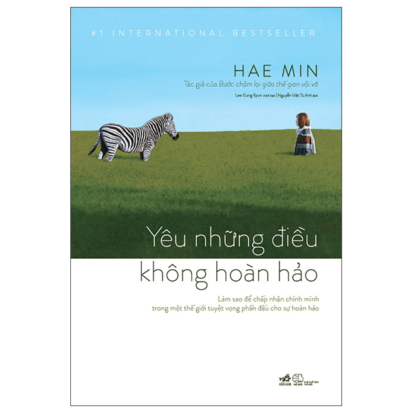 Yeu Nhung Dieu Khong Hoan Hao (Tai Ban 2025)