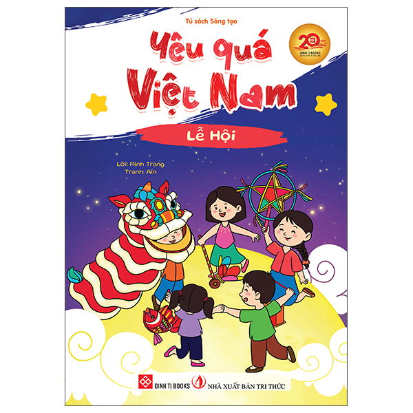 Yeu Qua Viet Nam - Le Hoi
