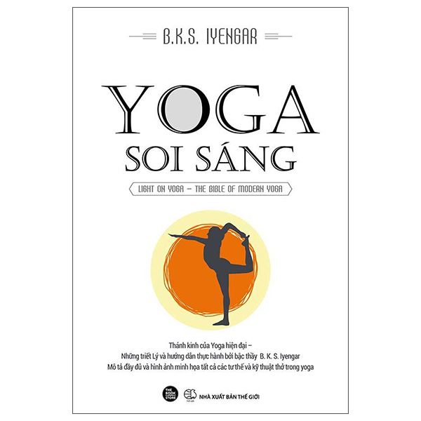 yoga soi sáng